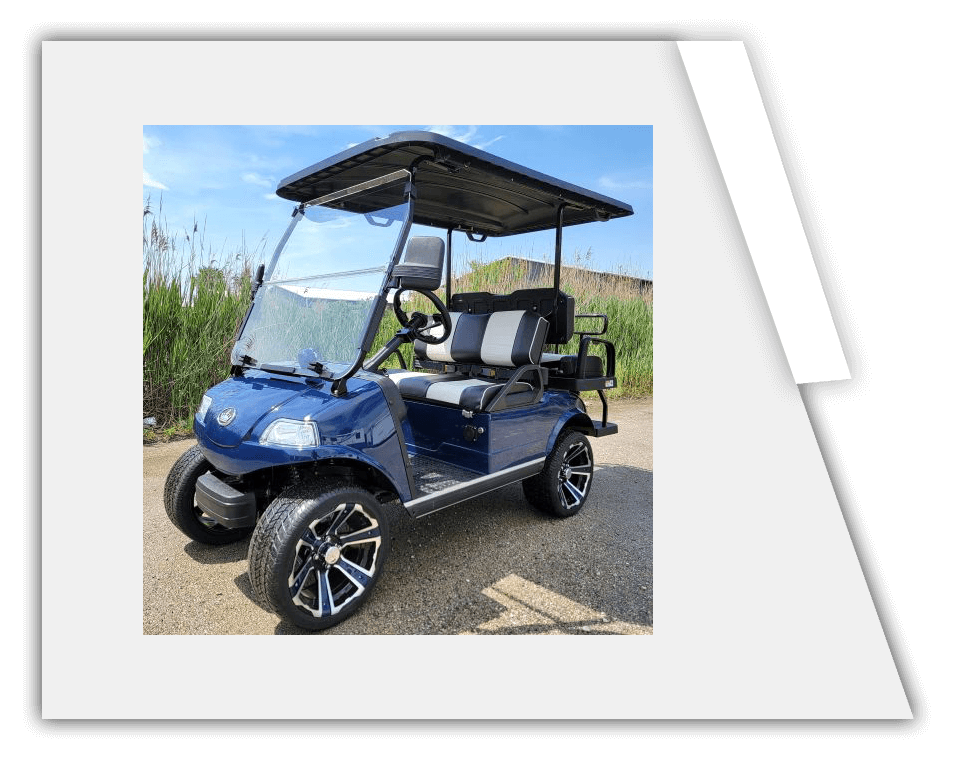 Best Golf Carts